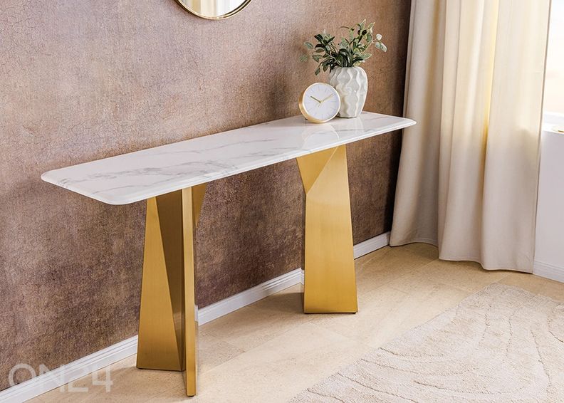 Konsolipöytä Extravagancia kuvasuurennos