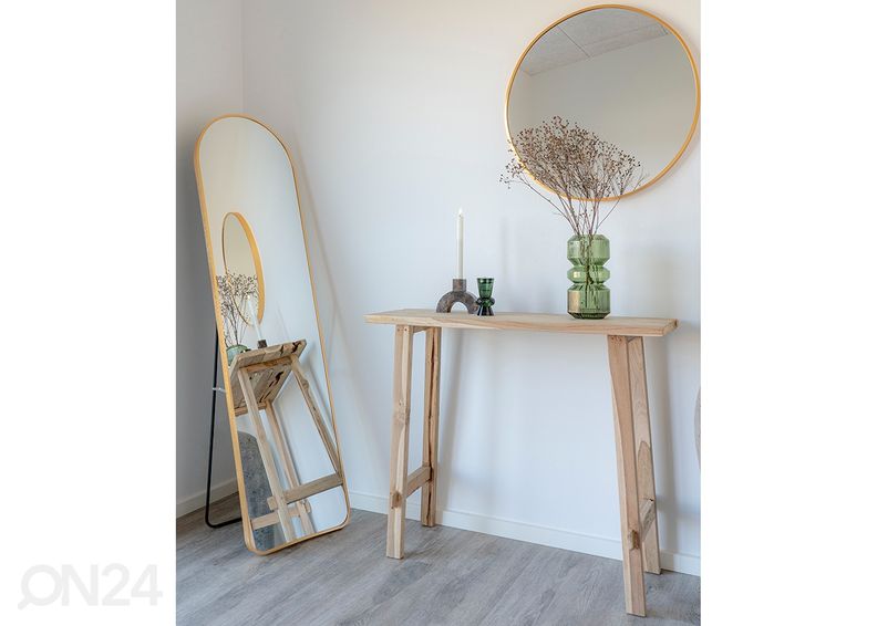 Konsolipöytä Girona 90 cm kuvasuurennos