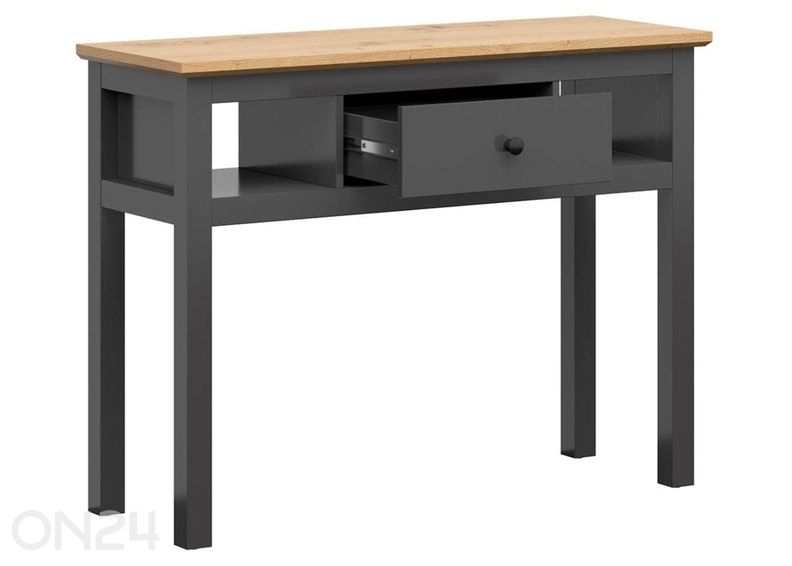 Konsolipöytä Hesen kuvasuurennos