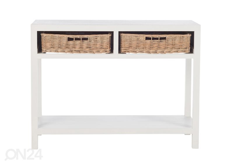 Konsolipöytä Lace kuvasuurennos