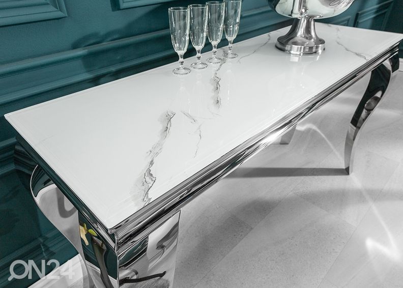 Konsolipöytä Modern Baroque kuvasuurennos