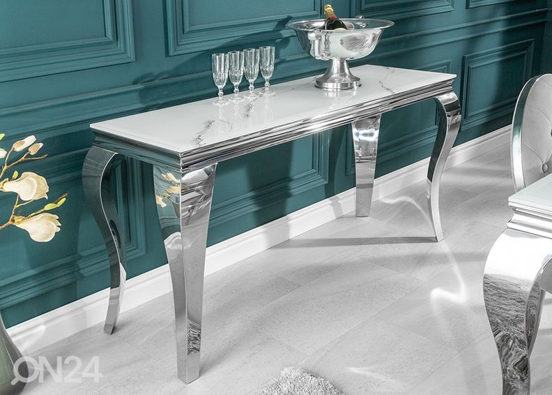 Konsolipöytä Modern Baroque kuvasuurennos