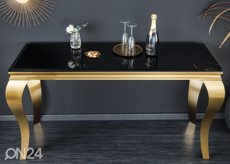 Konsolipöytä Modern Baroque kuvasuurennos