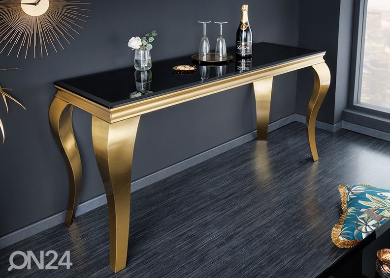 Konsolipöytä Modern Baroque kuvasuurennos