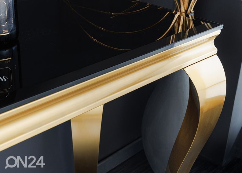 Konsolipöytä Modern Baroque kuvasuurennos