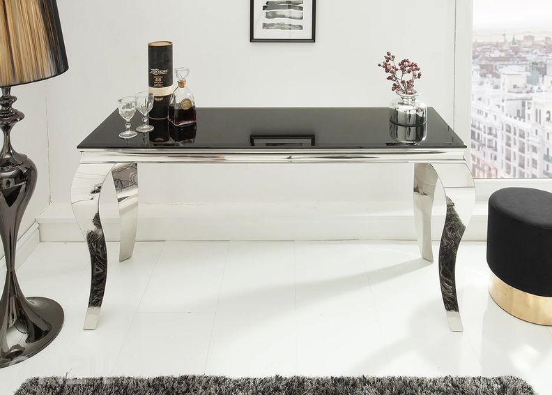 Konsolipöytä Modern Baroque kuvasuurennos