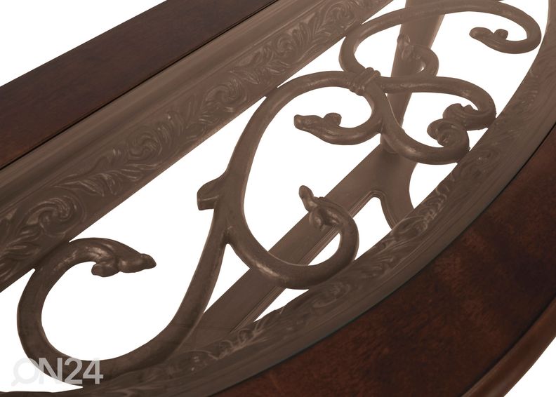 Konsolipöytä Norcastle kuvasuurennos