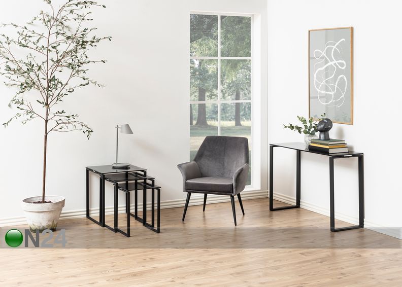 Konsolipöytä Sevilla kuvasuurennos