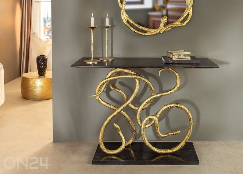 Konsolipöytä Snake kuvasuurennos