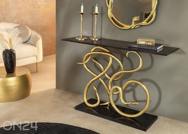 Konsolipöytä Snake kuvasuurennos