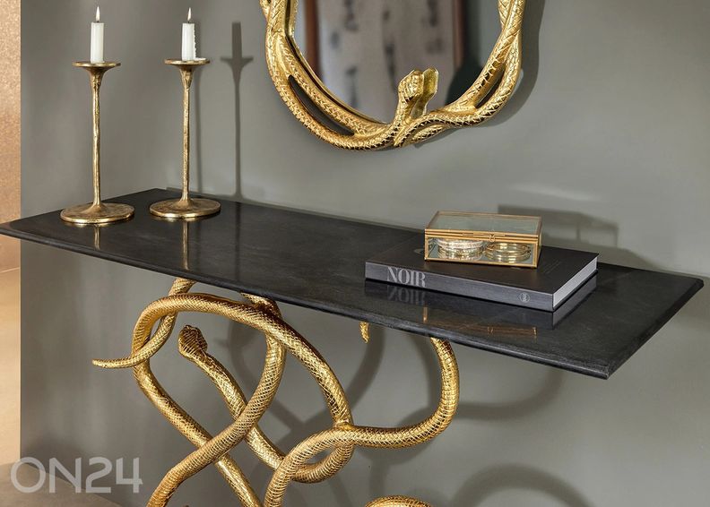 Konsolipöytä Snake kuvasuurennos