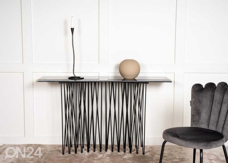 Konsolipöytä Stone kuvasuurennos