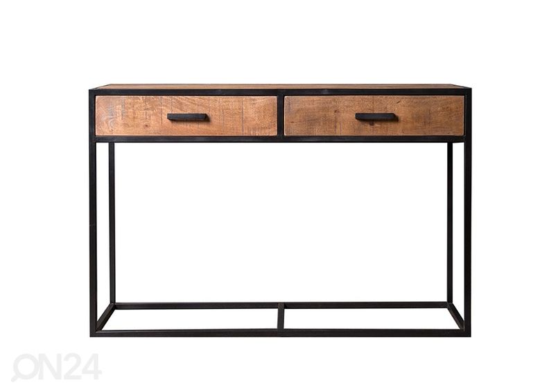 Konsolipöytä Sturdy 120 cm kuvasuurennos