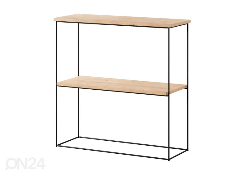 Konsolipöytä Tros 30x80 cm kuvasuurennos