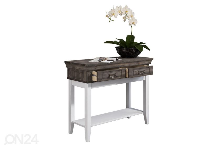 Konsolipöytä Vinales 96x39 cm kuvasuurennos