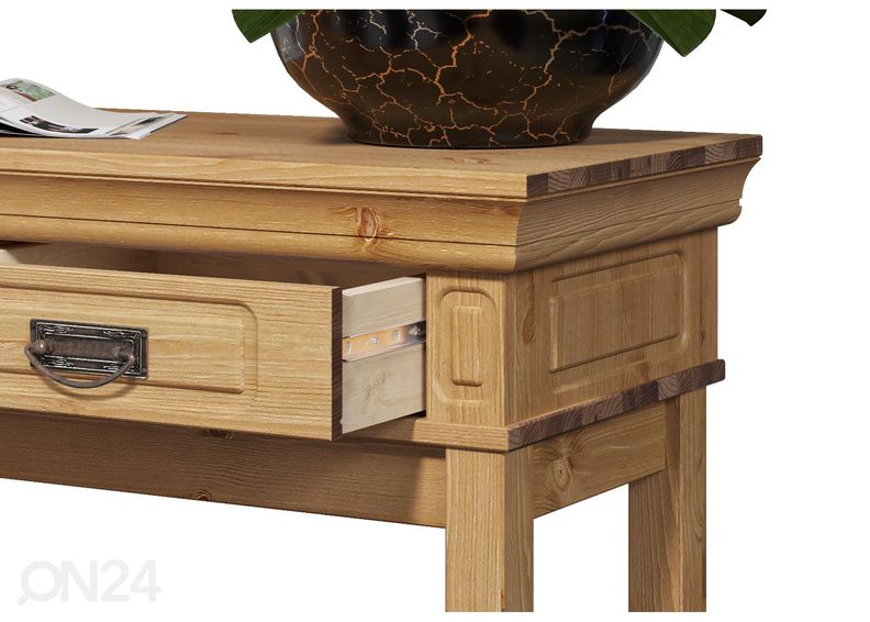 Konsolipöytä Vinales 96x39 cm kuvasuurennos