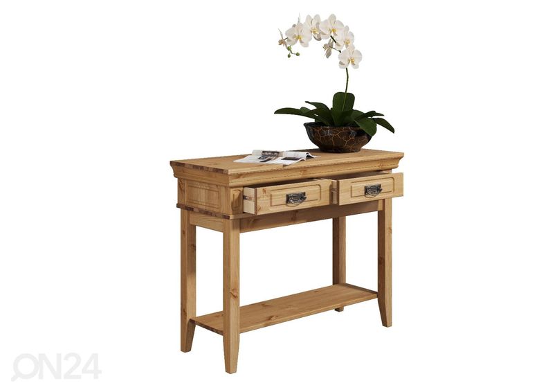 Konsolipöytä Vinales 96x39 cm kuvasuurennos