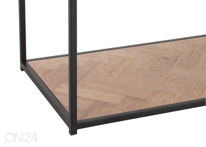Konsolipöytä Zigzag kuvasuurennos