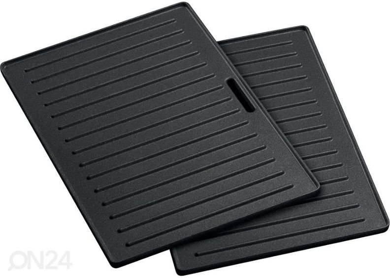 Kontaktigrilli Sencor SBG2070SS, musta kuvasuurennos