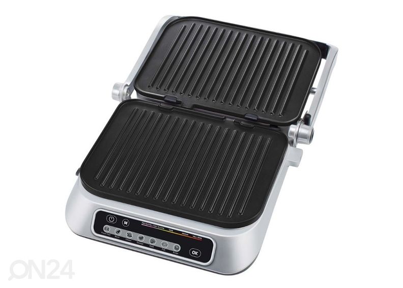 Kontaktigrilli Sencor SBG6031SS kuvasuurennos