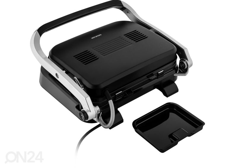 Kontaktigrilli Sencor SBG6238BK kuvasuurennos