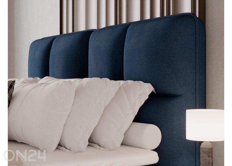 Kontinenttisänky Tonila, 140×200 cm kuvasuurennos