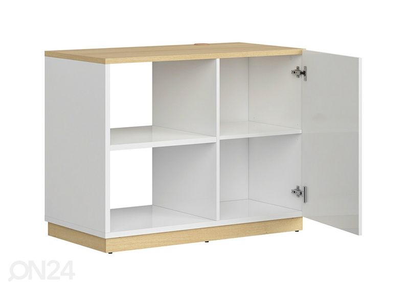 Konttorihylly kuvasuurennos