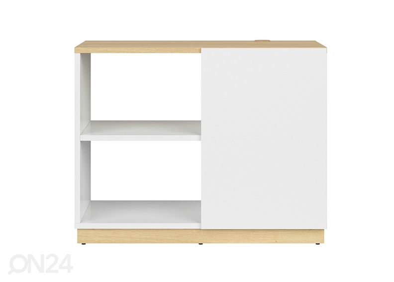 Konttorihylly kuvasuurennos