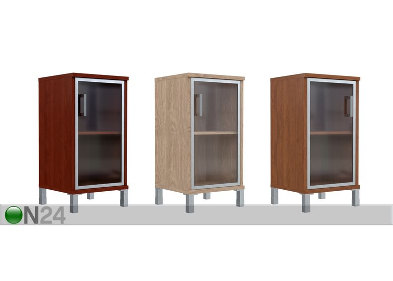 Konttorikaappi Born kuvasuurennos