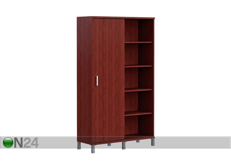 Konttorikaappi liukuovilla Born kuvasuurennos