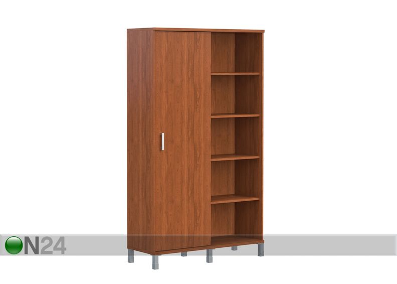 Konttorikaappi liukuovilla Born kuvasuurennos