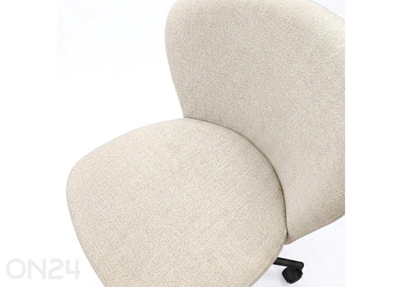 Konttorituoli Woolford kuvasuurennos