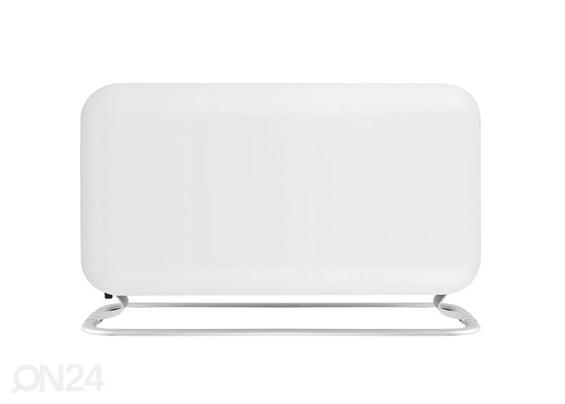 Konvektori patteri Mill Steel SG2000LED kuvasuurennos