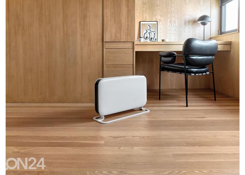 Konvektori patteri Mill Steel SG2000MEC kuvasuurennos