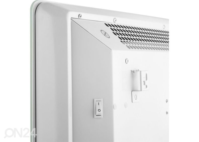 Konvektori Sencor SCF4740WH, valkoinen kuvasuurennos