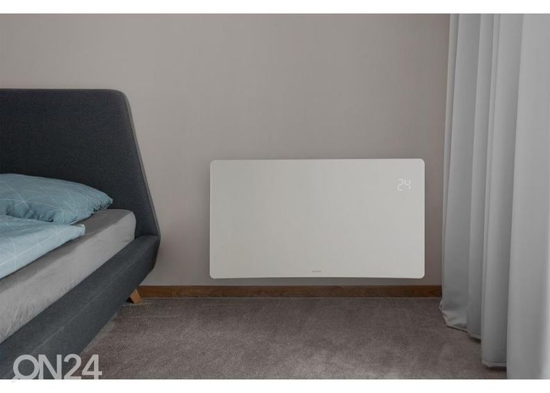 Konvektori Sencor SCF4740WH, valkoinen kuvasuurennos