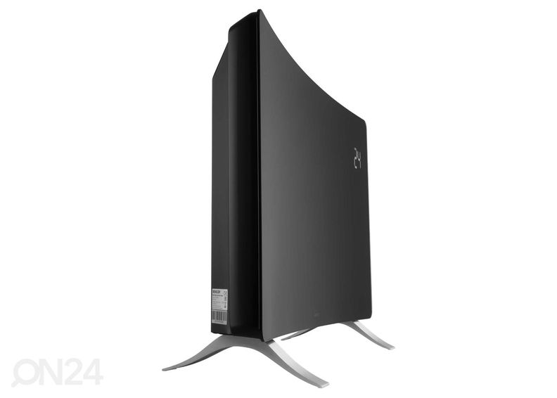 Konvektori Sencor SCF4741BK, musta kuvasuurennos