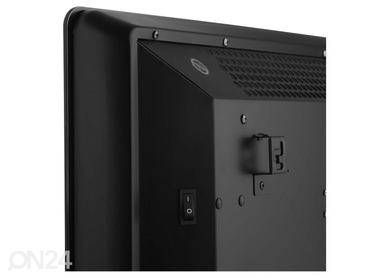 Konvektori Sencor SCF4741BK, musta kuvasuurennos