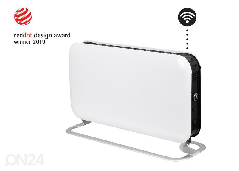 Konvektori WIFI-patteri Mill Instant CO1200WIFI3 kuvasuurennos