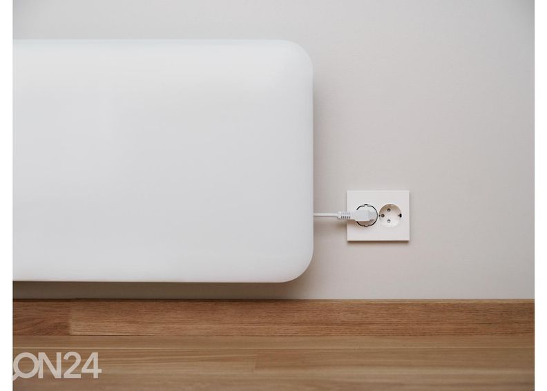 Konvektorilämmitin Mill IB250, 250 W kuvasuurennos