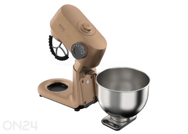 Köökinapuri Sencor Gordon STM7630RS kuvasuurennos