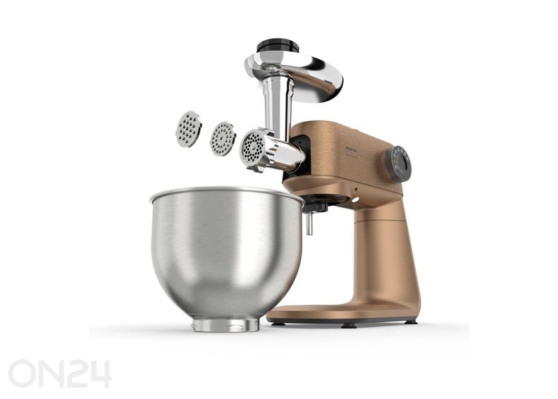 Köökinapuri Sencor Gordon STM7630RS kuvasuurennos