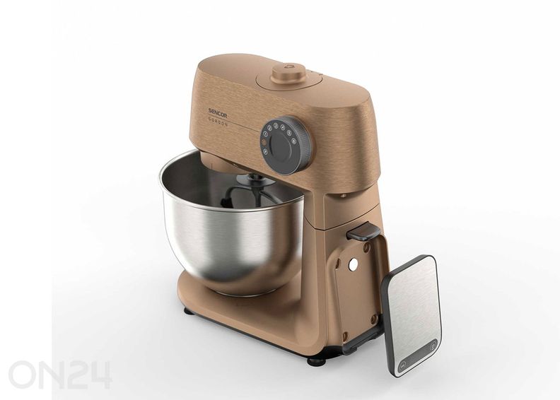 Köökinapuri Sencor Gordon STM7630RS kuvasuurennos