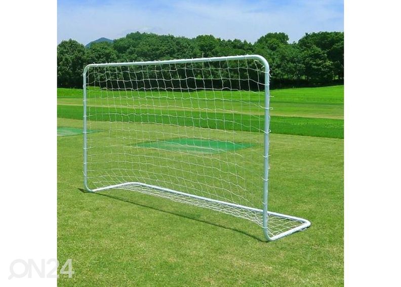 Koottava jalkapallomaali BR182 1,82 m kuvasuurennos