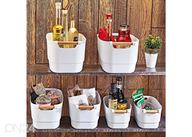 Kori kahvoilla 5 L kuvasuurennos