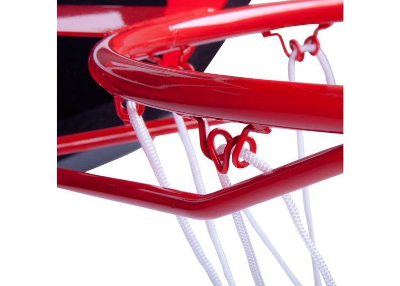 Koripallolevy ja -kori Brooklyn 11 inSPORTline kuvasuurennos