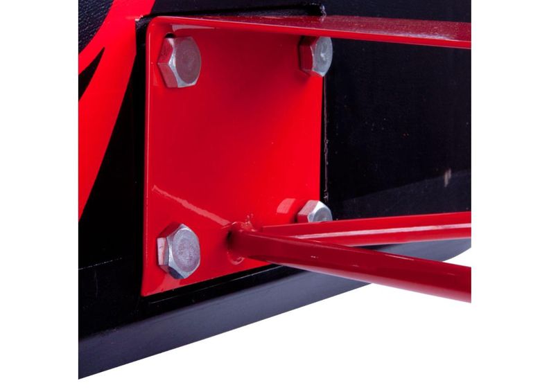 Koripallolevy ja -kori Brooklyn 11 inSPORTline kuvasuurennos