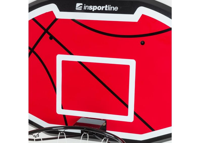 Koripallolevy ja -kori Brooklyn 11 inSPORTline kuvasuurennos