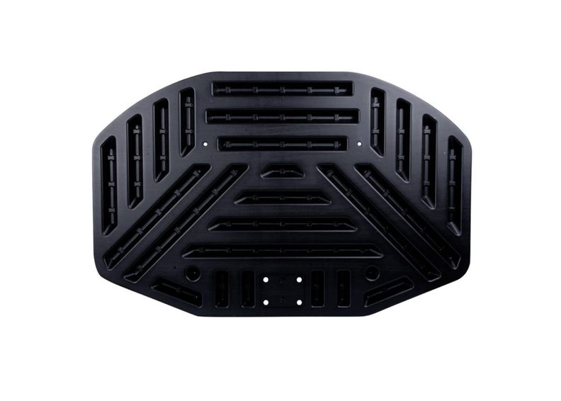 Koripallolevy ja -kori Brooklyn 11 inSPORTline kuvasuurennos