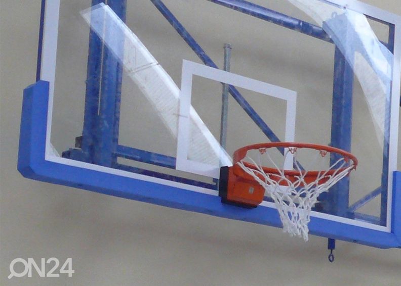 Koripallorengas kuvasuurennos